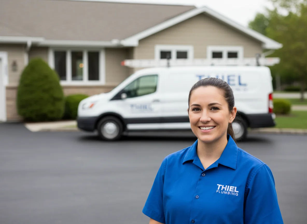 Plumber Hannah, ND FAQs